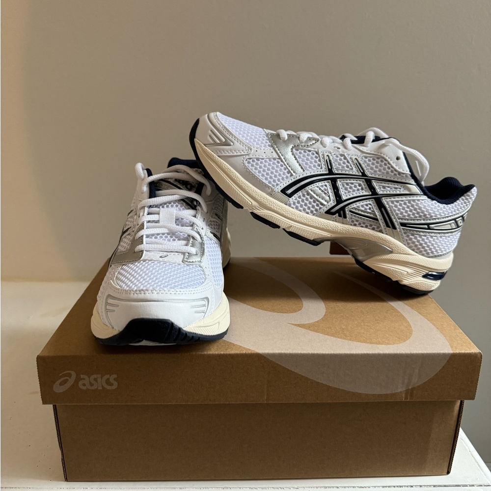 ASICS Gel 1130 ‘White Midnight’